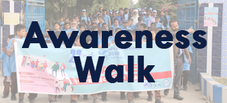 Diabetes Walk